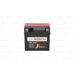 starterio akumuliatorius M6
                                BOSCH                                                0 092 M60 04