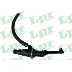 pagrindinis cilindras, sankaba
                                LPR                                                2371, Nenur