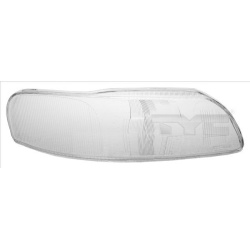 lęšis, priekinis žibintas
                                TYC                                                20-0433-LA-1,