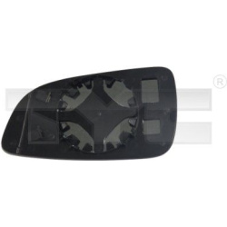 veidrodėlio stiklas, išorinis veidrodėlis
                                TYC                                325-0095-1, N