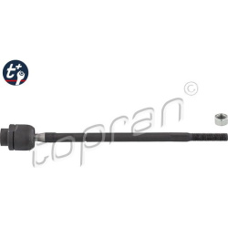 vidinė skersinė vairo trauklė t+
                                TOPRAN                                                207