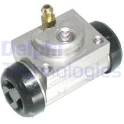 rato stabdžių cilindras
                                DELPHI                                                LW80105, Nenu