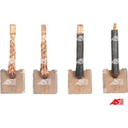 anglies šepetėlis, starteris AS
                                AS-PL                                                SB1007