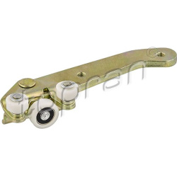 Durų laikiklis su guoliu
                                TOPRAN                                                111 463, Nenu