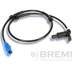 Daviklis ABS
                                BREMI                                                50252, BREMI, 50252, auto d