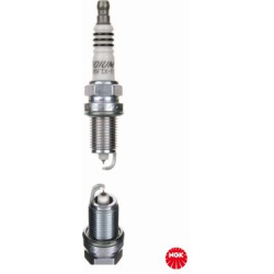 uždegimo žvakė Iridium IX
                                NGK                                                6441, NGK, 64