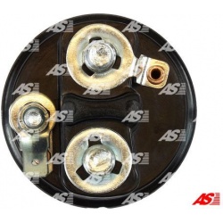 starterio relės dangtelis AS
                                AS-PL                                                SP0027, AS