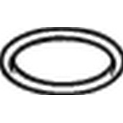 tarpiklis, išleidimo kolektorius
                                BOSAL                                                256-19