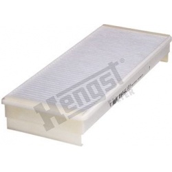 filtras, salono oras
                                HENGST FILTER                                                E954LI01, N