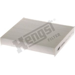 filtras, salono oras
HENGST FILTER E2959LI, Ne
