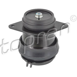 variklio montavimas
                                TOPRAN                                                103 011, Nenurodyta