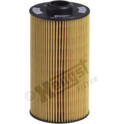 alyvos filtras
                                HENGST FILTER                                                E202H01 D34, Nenu