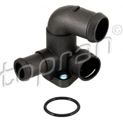 Aušinimo vamzdis, žarna
                                TOPRAN                                                108 873, Nenu