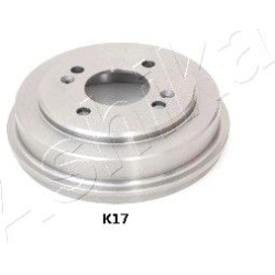 stabdžių būgnas
                                ASHIKA                                                56-0K-K17, ASHIKA, 5