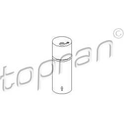 džiovintuvas, oro kondicionierius
                                TOPRAN                                                108 