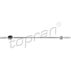 selektoriaus / pavaros svirtis
                                TOPRAN                                                721 259,