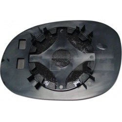 veidrodėlio stiklas, išorinis veidrodėlis
                                TYC                                305-0013-1, N