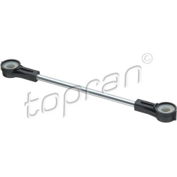 selektoriaus / pavaros svirtis
                                TOPRAN                                                108 836,