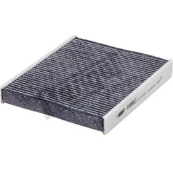 filtras, salono oras
                                HENGST FILTER                                                E4959LC, Ne