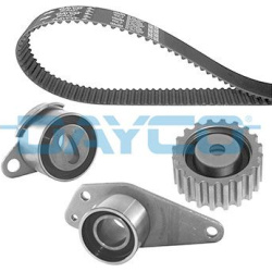 paskirstymo diržo komplektas
                                DAYCO                                                KTB388, DA