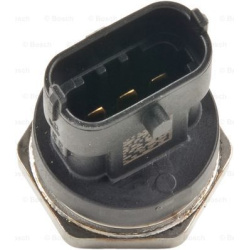 jutiklis, degalų slėgis
                                BOSCH                                                0261545052, BO