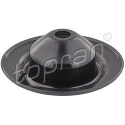 spyruoklės dangtelis
                                TOPRAN                                                107 136, Nenurody