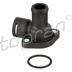 Aušinimo vamzdis, žarna
                                TOPRAN                                                107 310, Nenu