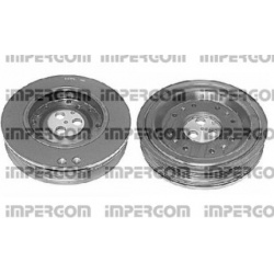 Škivas alkūninio veleno
                                IMPERGOM                                                IM10017, IM