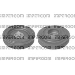 Škivas alkūninio veleno
                                IMPERGOM                                                IM10085, IM