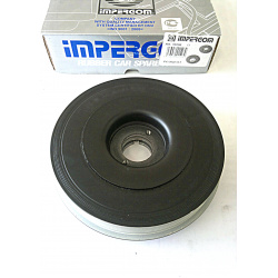 Škivas alkūninio veleno
                                IMPERGOM                                                IM10206, IM