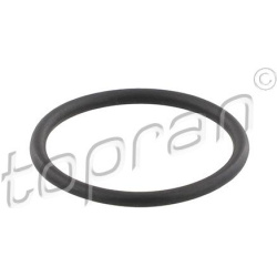 tarpiklis, alyvos filtro korpusas
                                TOPRAN                                113 185, Nenurodytas 