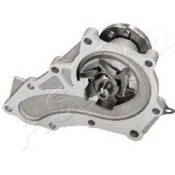 Vandens siurblys, variklio aušinimas
                                ASHIKA                                                3