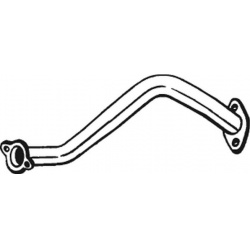išleidimo kolektorius
                                BOSAL                                750-205, Nenurodytas gamintojas, 