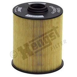 kuro filtras
                                HENGST FILTER                                E53KP D61, Nenurodytas gamintojas, 