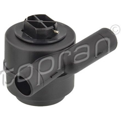 vožtuvas, variklio bloko alsuoklis
                                TOPRAN                                                115