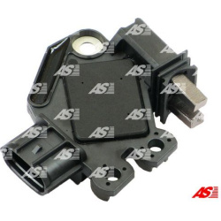 reguliatorius, kintamosios srovės generatorius AS
                                AS-PL                                     