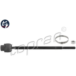 vidinė skersinė vairo trauklė t+
                                TOPRAN                                                206