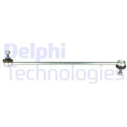 Stabilizatoriaus traukė
                                DELPHI                                                TC2610, Nenuro