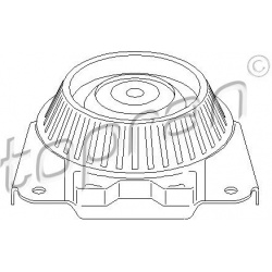 pakabos statramsčio atraminis guolis
                                TOPRAN                                                3