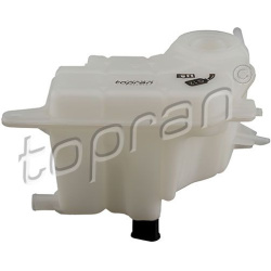 išsiplėtimo bakelis, aušinimo skystis
                                TOPRAN                                              