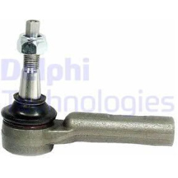 vairo traukės antgalis
                                DELPHI                                                TA2624, Nenurod