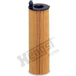 Filtras tepalo
                                HENGST FILTER                                                E866H D367, Nenur