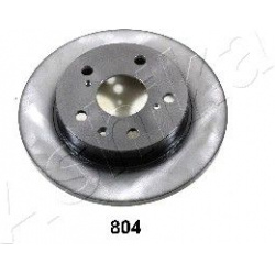 stabdžių diskas (1vnt)
ASHIKA 61-08-804, ASH