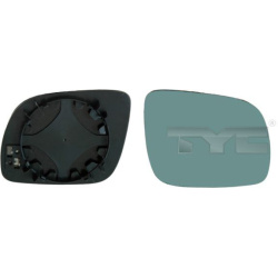 veidrodėlio stiklas, išorinis veidrodėlis
                                TYC                                             