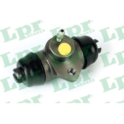 rato stabdžių cilindras
                                LPR                                                4059, Nenurodyta