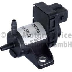 vožtuvo valdiklis, droselinės sklendės plokštė
                                PIERBURG                                 