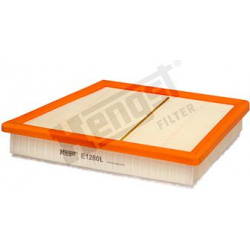 oro filtras
                                HENGST FILTER                                                E1280L, Nenurodytas 