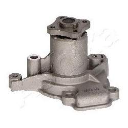 Vandens siurblys, variklio aušinimas
                                ASHIKA                                                3