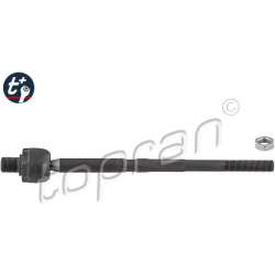 vidinė skersinė vairo trauklė t+
                                TOPRAN                                                206