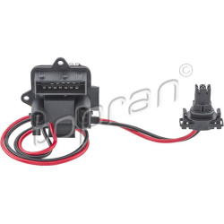 varža, vidaus pūtiklis
                                TOPRAN                                                208 246, Nenur